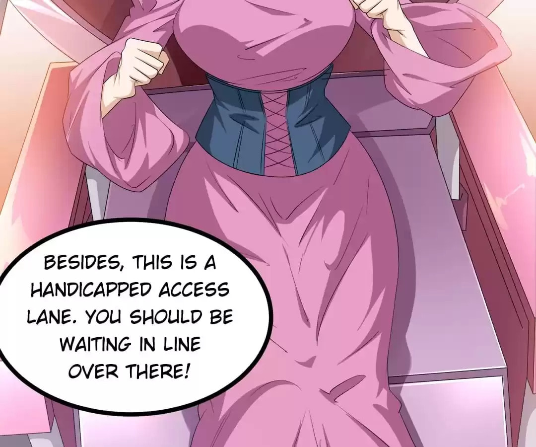 Read Dungeon Breaker chapter 86 image 8 on Lezhin