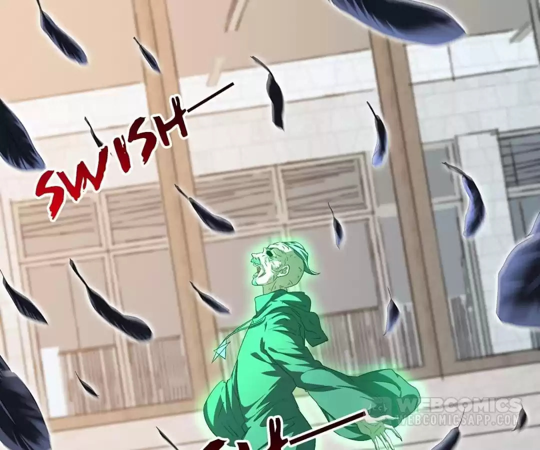 Read Dungeon Breaker chapter 87 image 1 on Lezhin