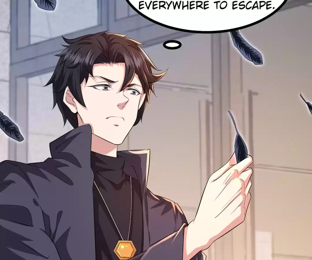 Read Dungeon Breaker chapter 87 image 11 on Lezhin