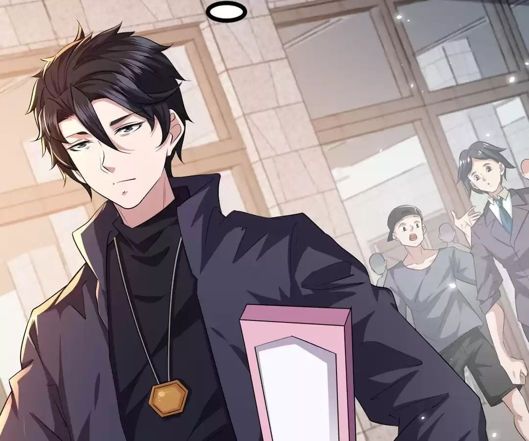 Read Dungeon Breaker chapter 87 image 15 on Lezhin