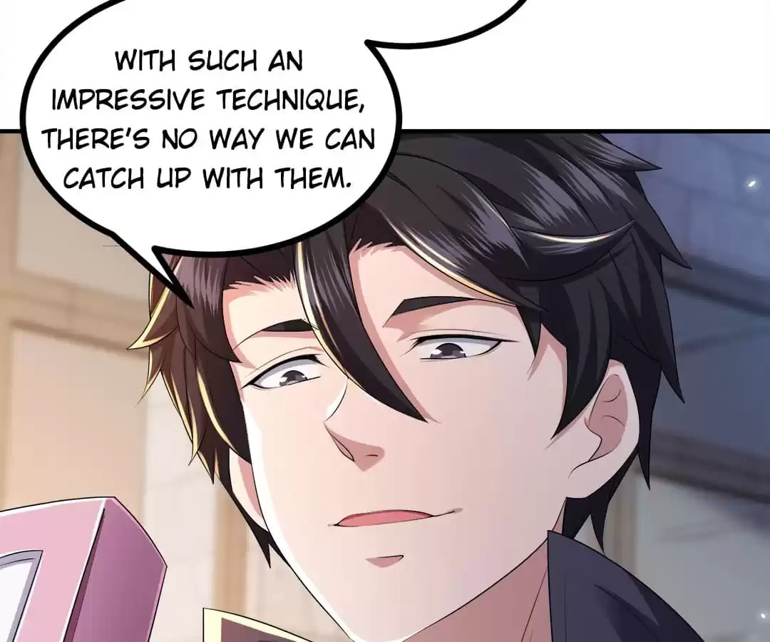 Read Dungeon Breaker chapter 87 image 19 on Lezhin