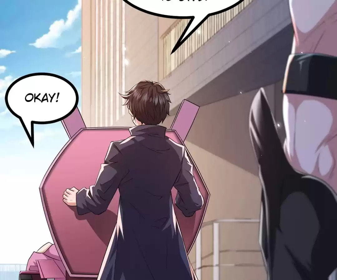 Read Dungeon Breaker chapter 87 image 21 on Lezhin