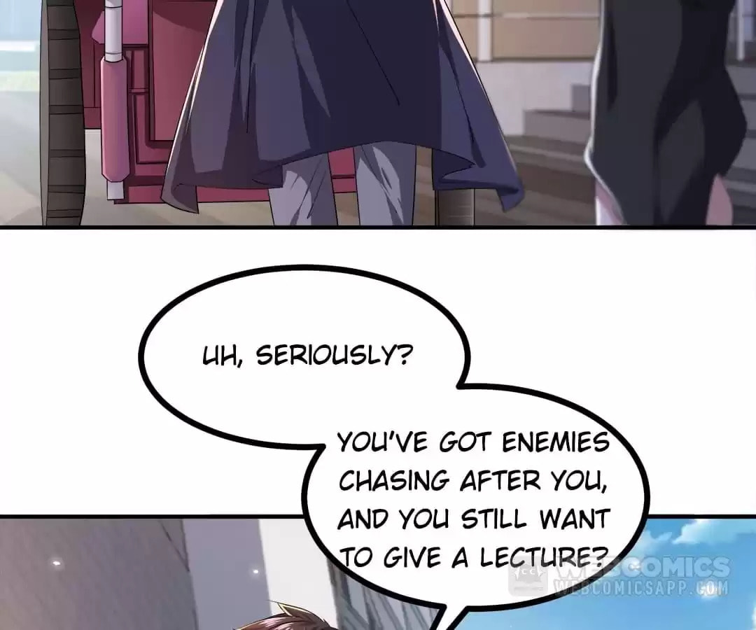 Read Dungeon Breaker chapter 87 image 22 on Lezhin