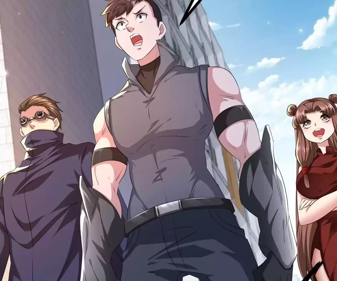 Read Dungeon Breaker chapter 87 image 23 on Lezhin