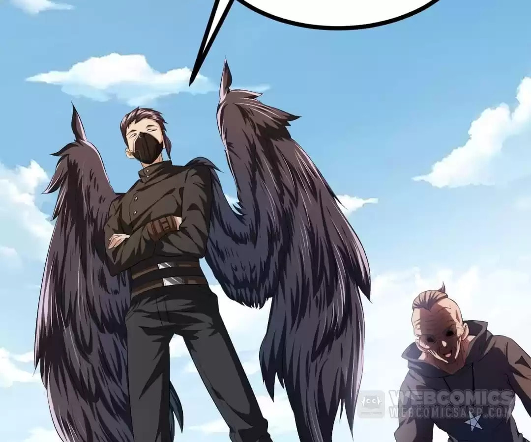 Read Dungeon Breaker chapter 87 image 26 on Lezhin