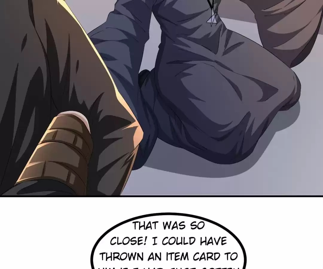 Read Dungeon Breaker chapter 87 image 31 on Lezhin