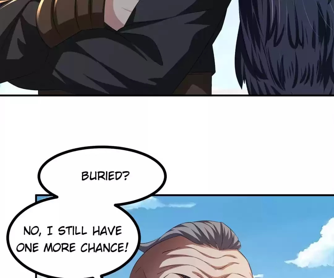 Read Dungeon Breaker chapter 87 image 35 on Lezhin