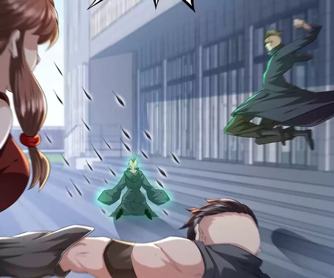 Read Dungeon Breaker chapter 87 image 5 on Lezhin