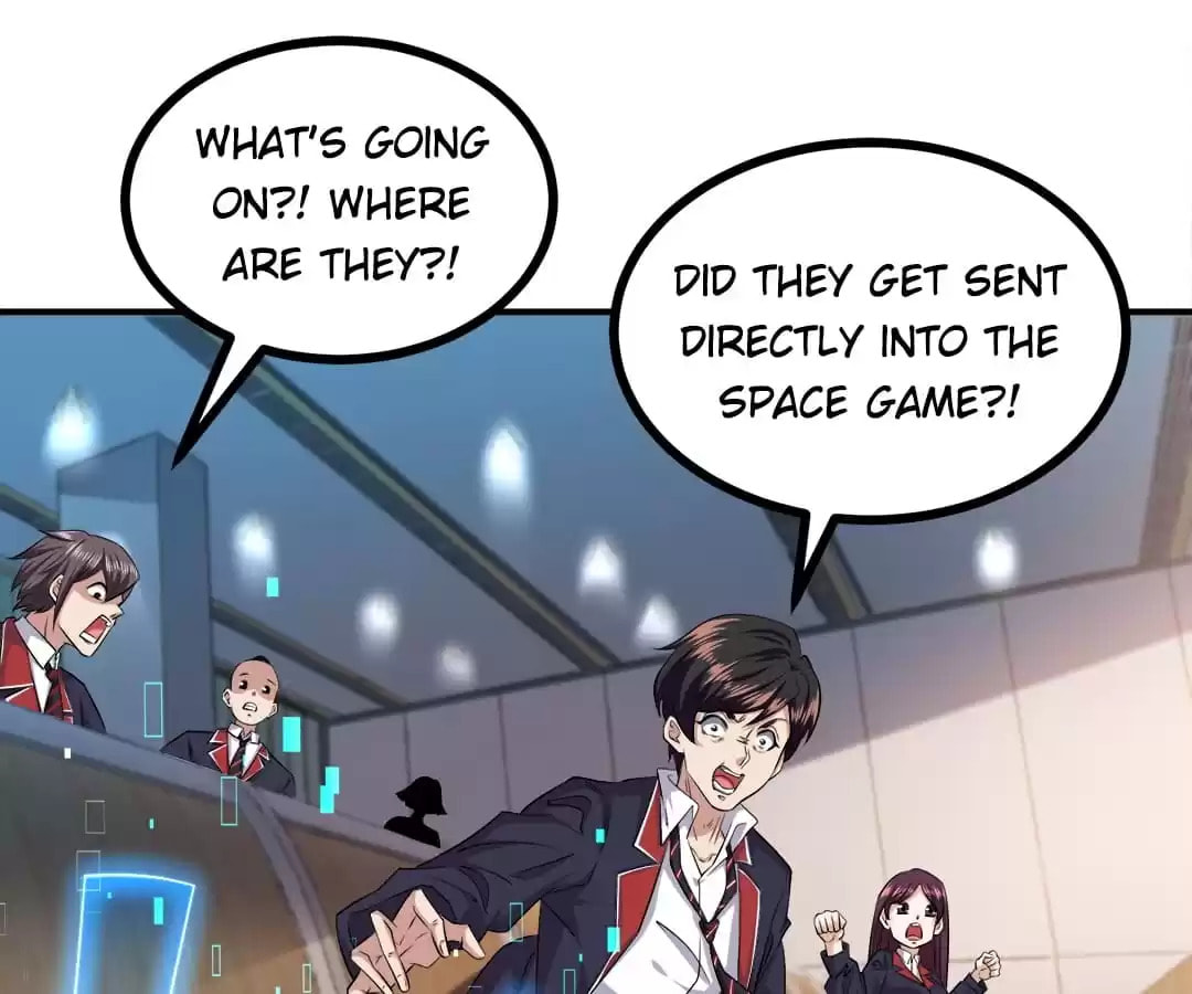 Read Dungeon Breaker chapter 87 image 67 on Lezhin