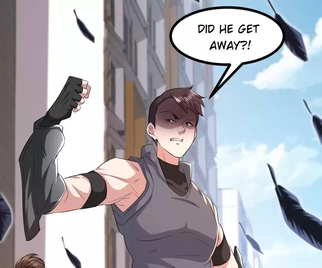 Read Dungeon Breaker chapter 87 image 8 on Lezhin