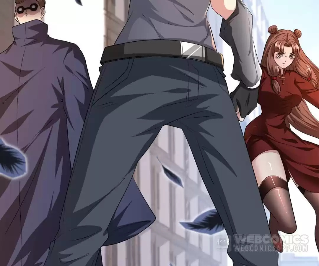 Read Dungeon Breaker chapter 87 image 9 on Lezhin
