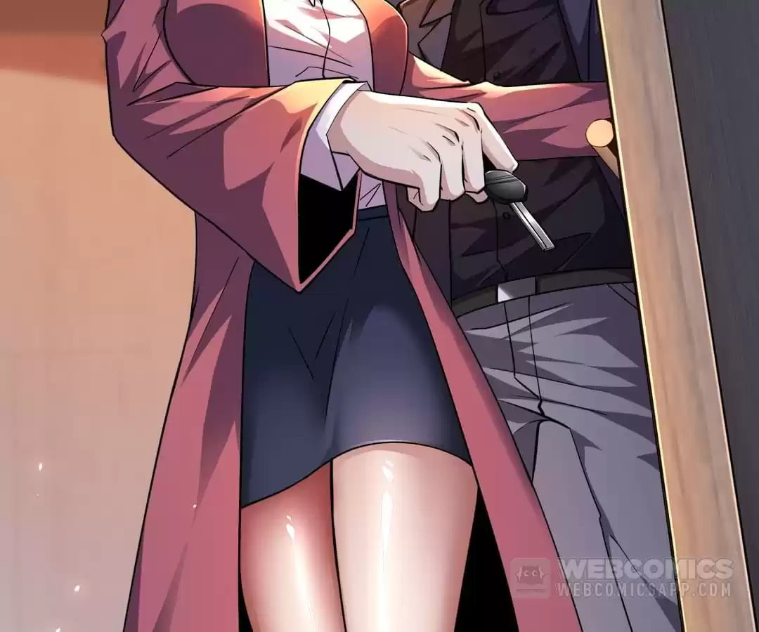 Read Dungeon Breaker chapter 89 image 1 on Lezhin