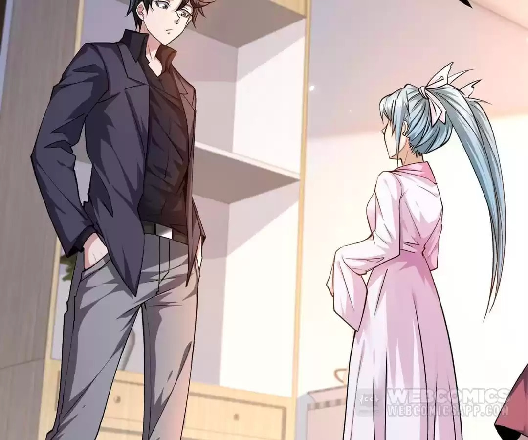 Read Dungeon Breaker chapter 89 image 14 on Lezhin