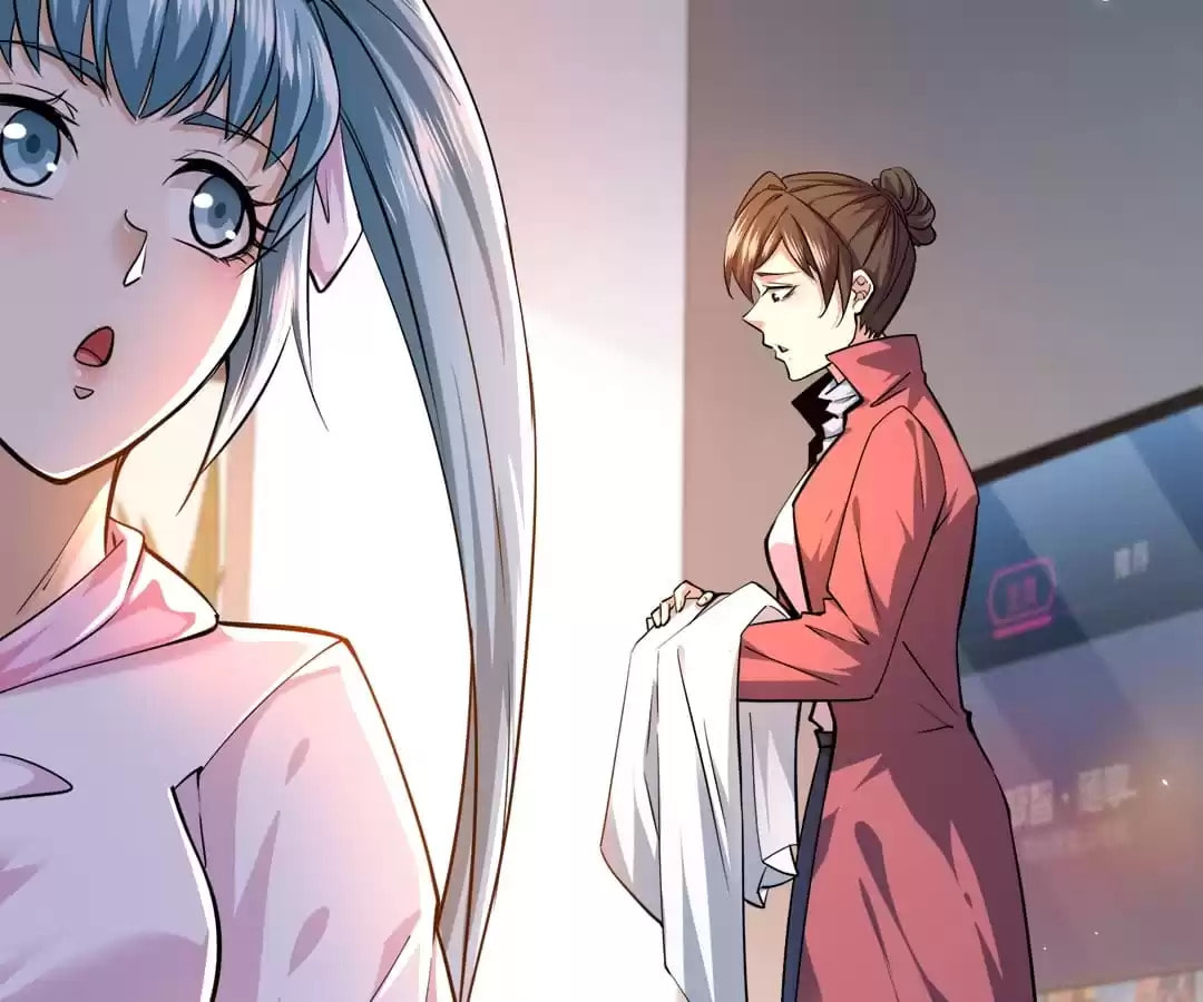 Read Dungeon Breaker chapter 89 image 19 on Lezhin