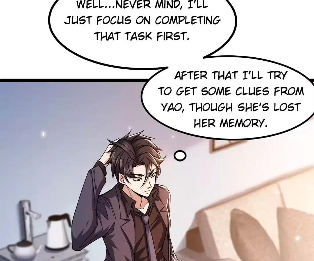 Read Dungeon Breaker chapter 89 image 37 on Lezhin