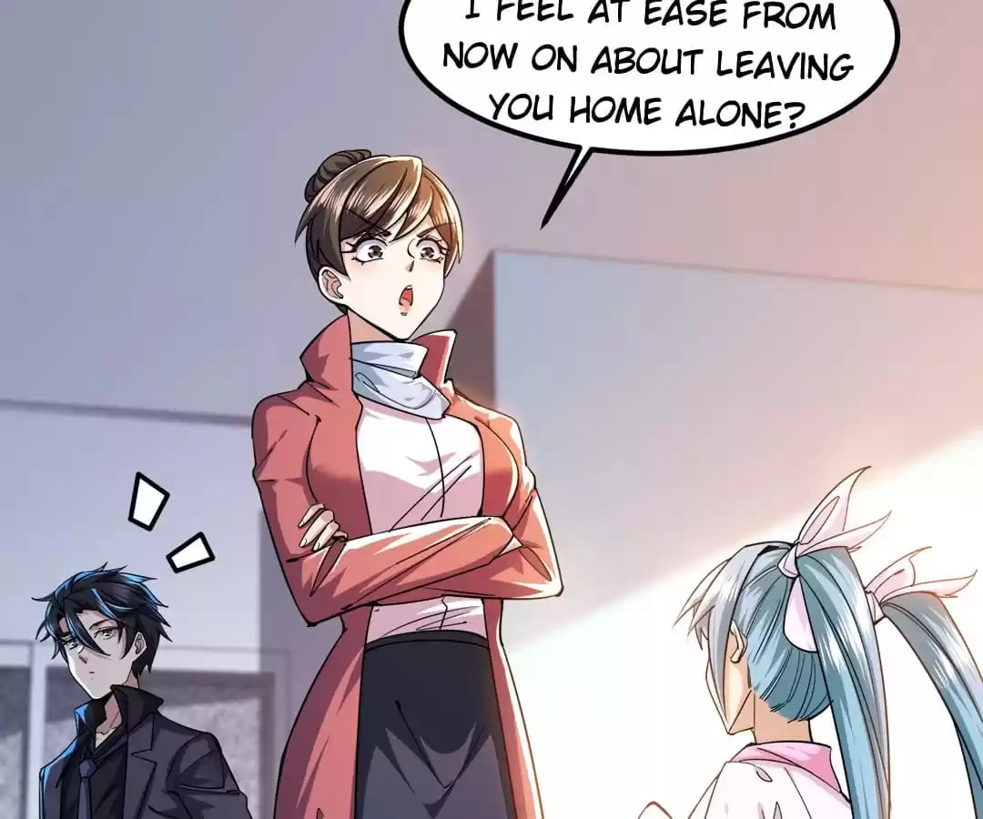 Read Dungeon Breaker chapter 89 image 45 on Lezhin