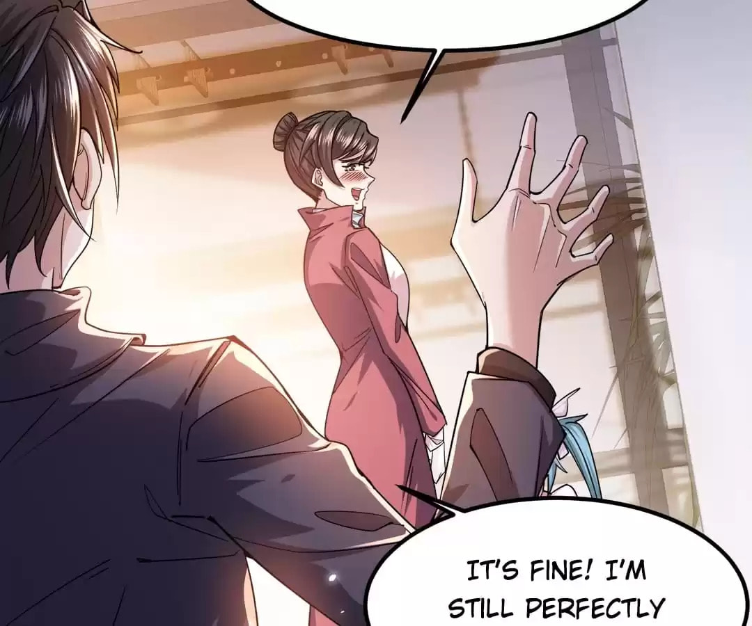 Read Dungeon Breaker chapter 89 image 55 on Lezhin