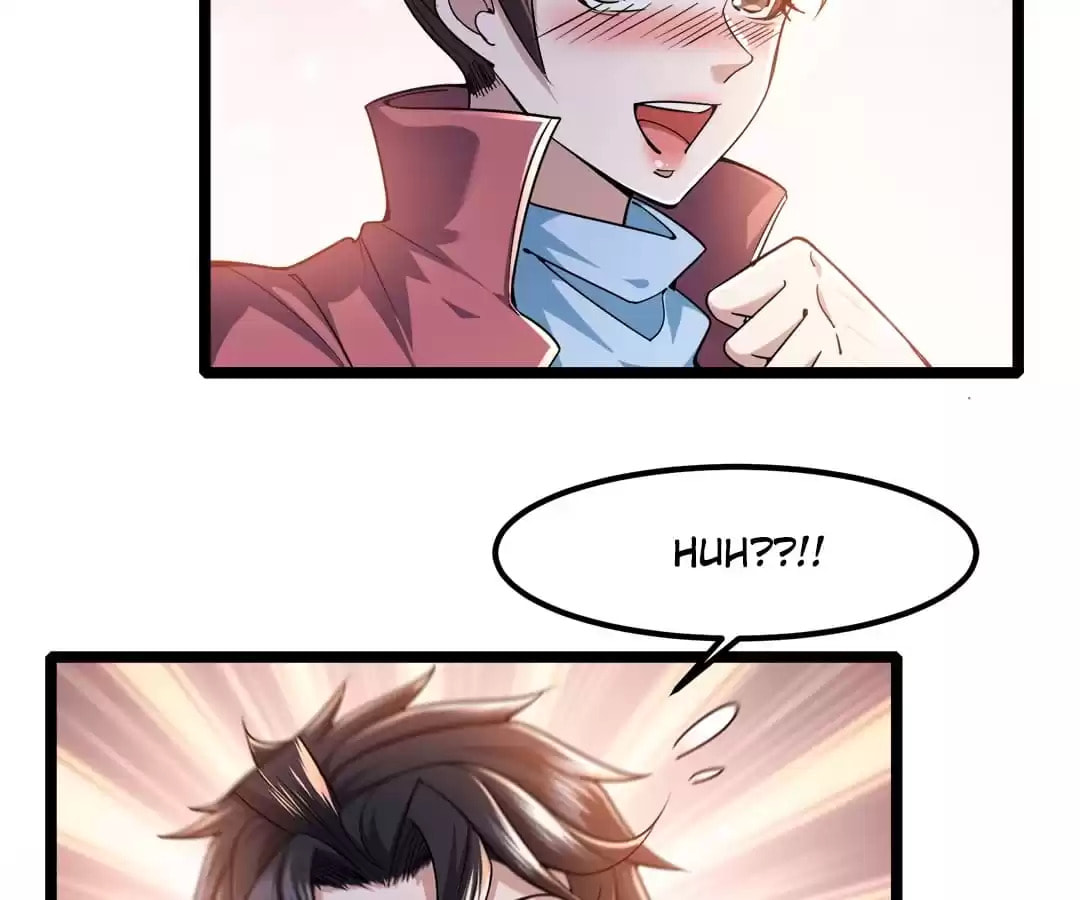 Read Dungeon Breaker chapter 89 image 57 on Lezhin