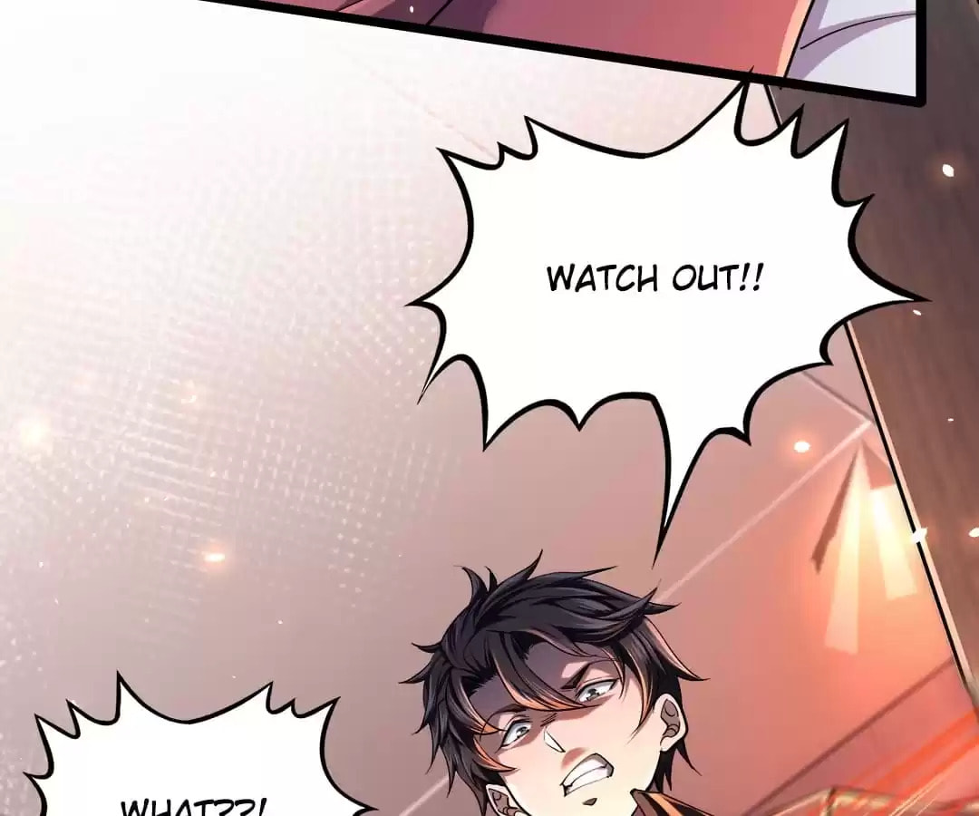 Read Dungeon Breaker chapter 89 image 7 on Lezhin