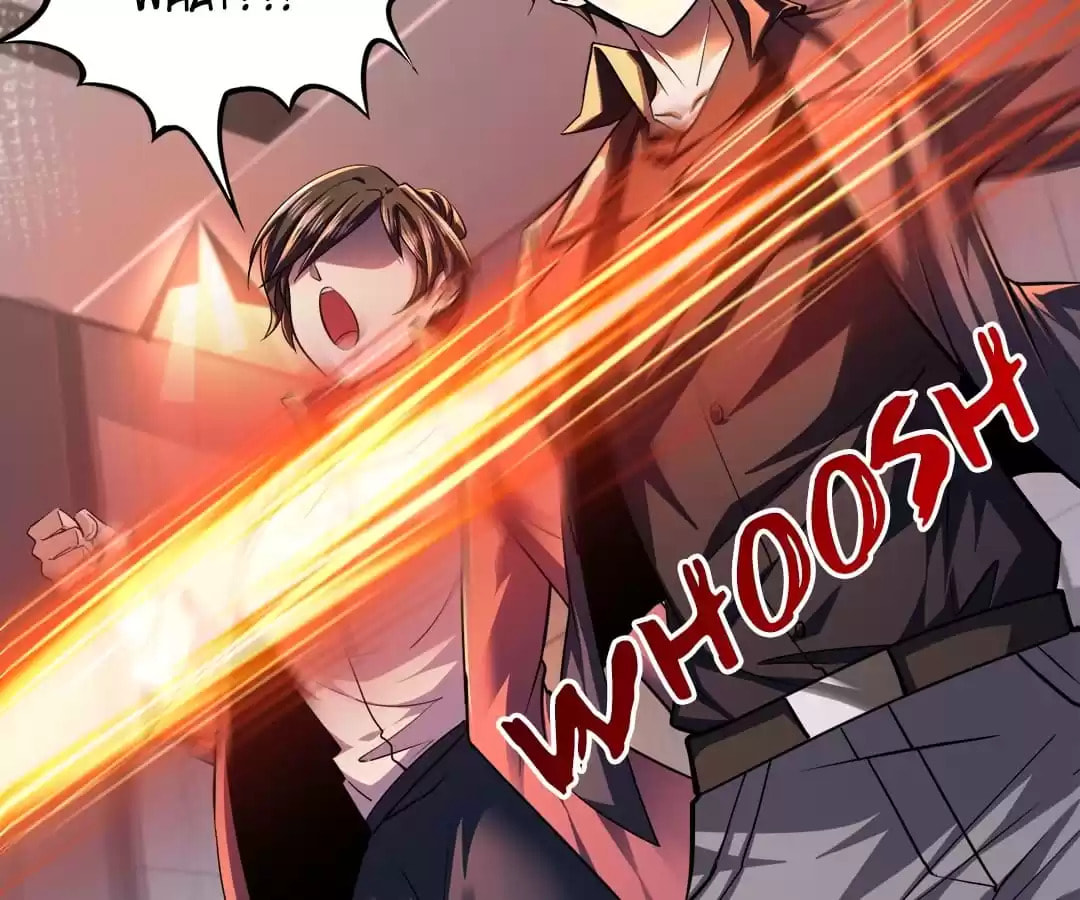 Read Dungeon Breaker chapter 89 image 8 on Lezhin
