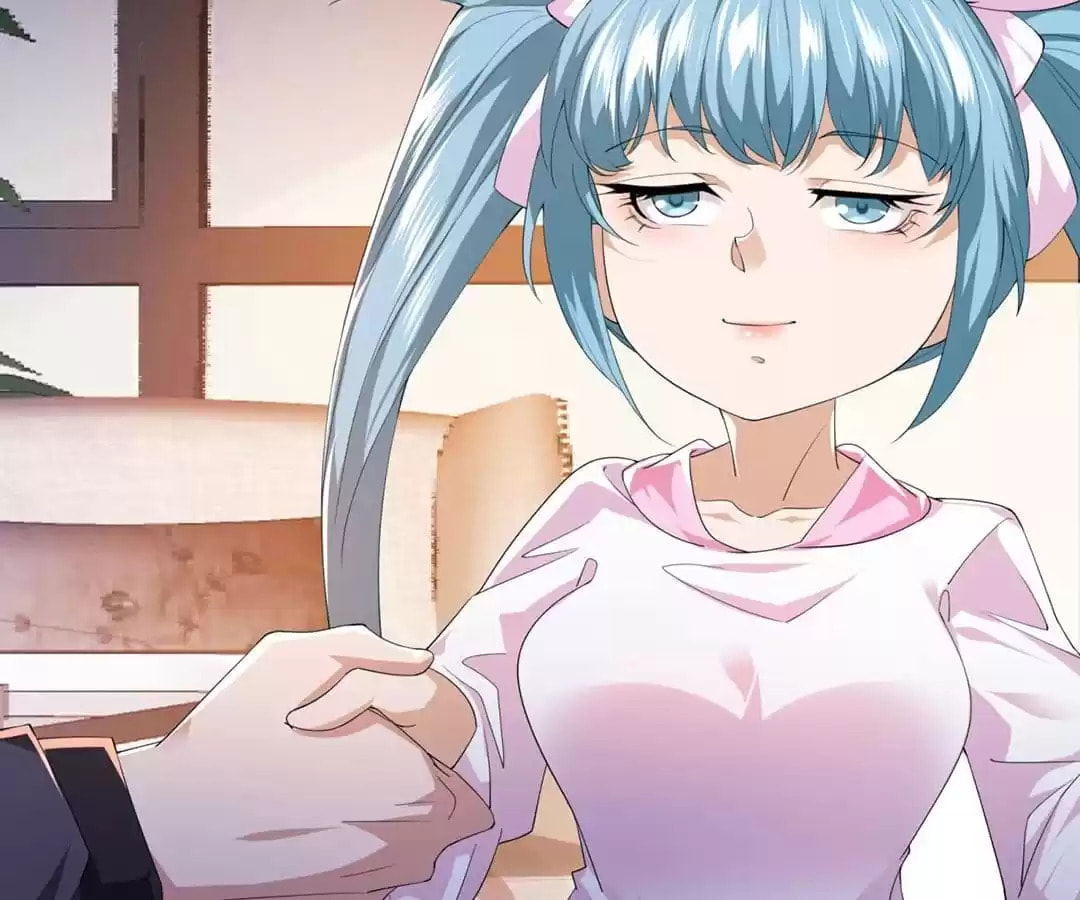 Read Dungeon Breaker chapter 90 image 21 on Lezhin