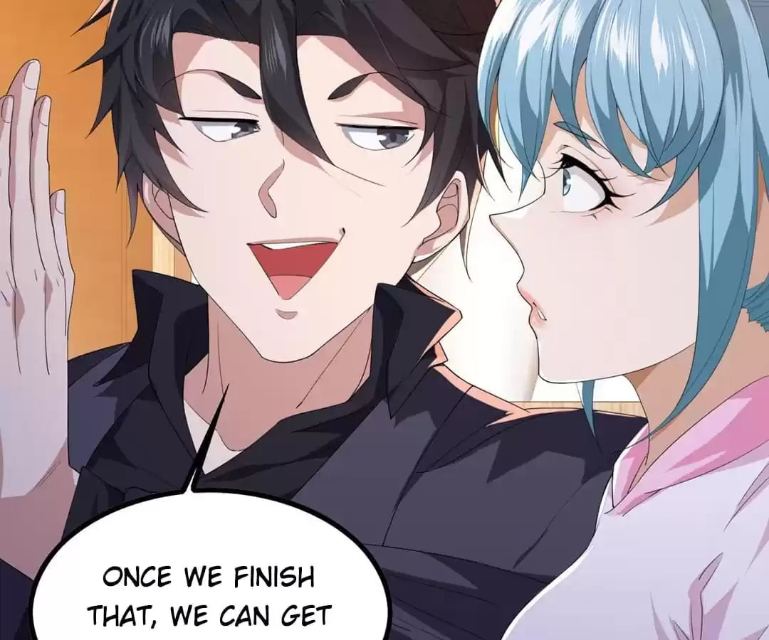 Read Dungeon Breaker chapter 90 image 23 on Lezhin