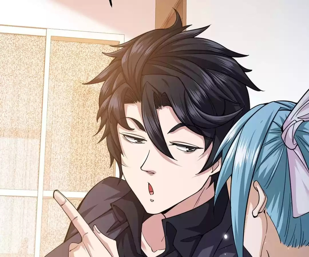 Read Dungeon Breaker chapter 90 image 27 on Lezhin