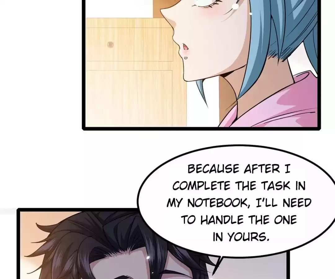 Read Dungeon Breaker chapter 90 image 29 on Lezhin