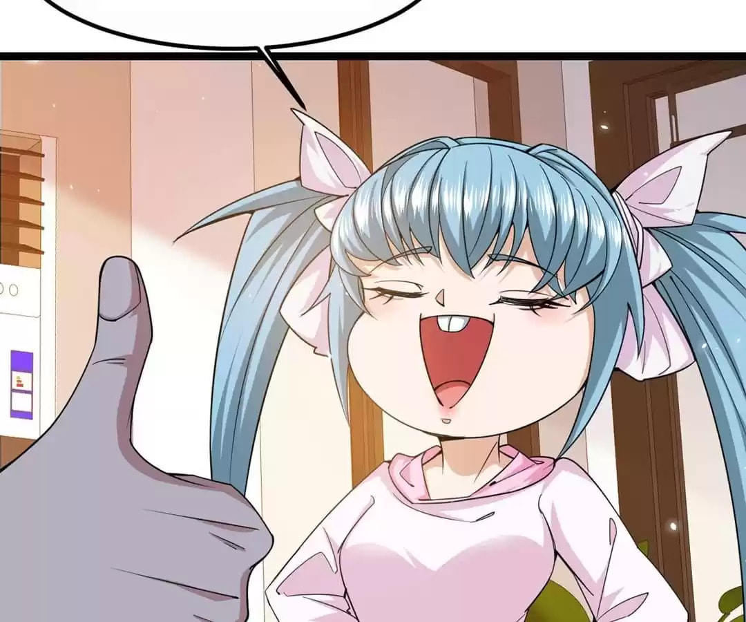 Read Dungeon Breaker chapter 90 image 33 on Lezhin