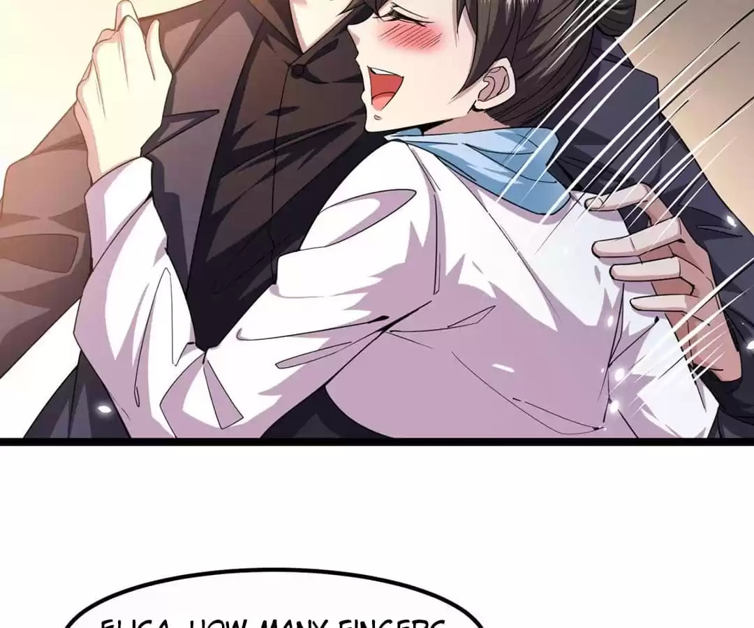 Read Dungeon Breaker chapter 90 image 44 on Lezhin