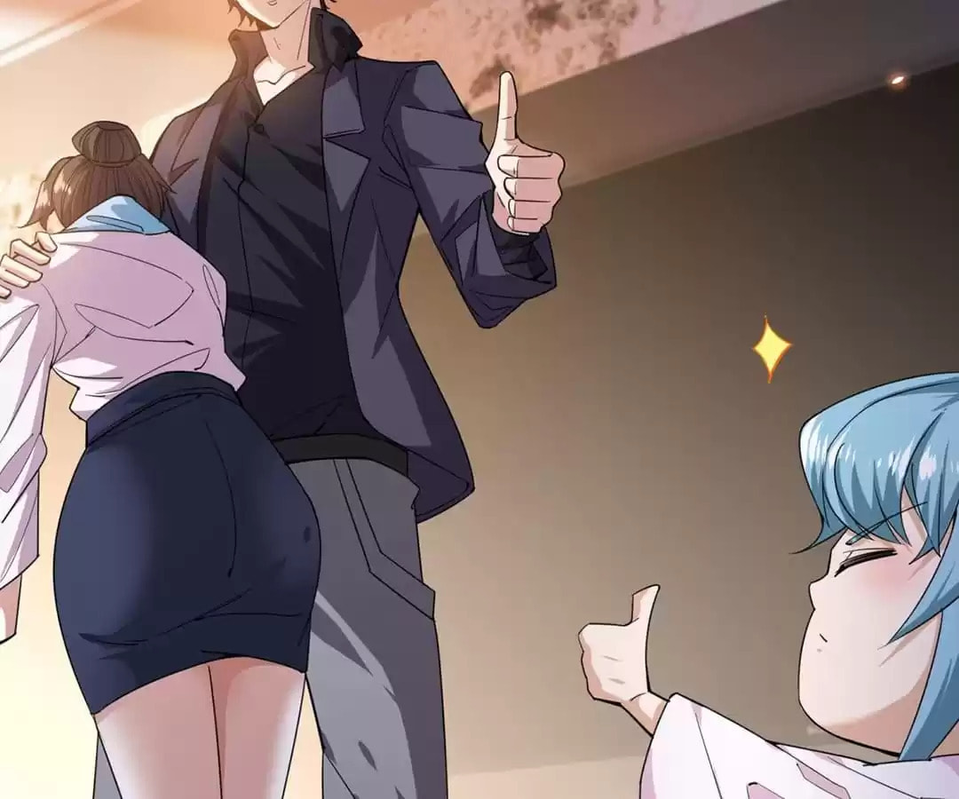 Read Dungeon Breaker chapter 90 image 52 on Lezhin