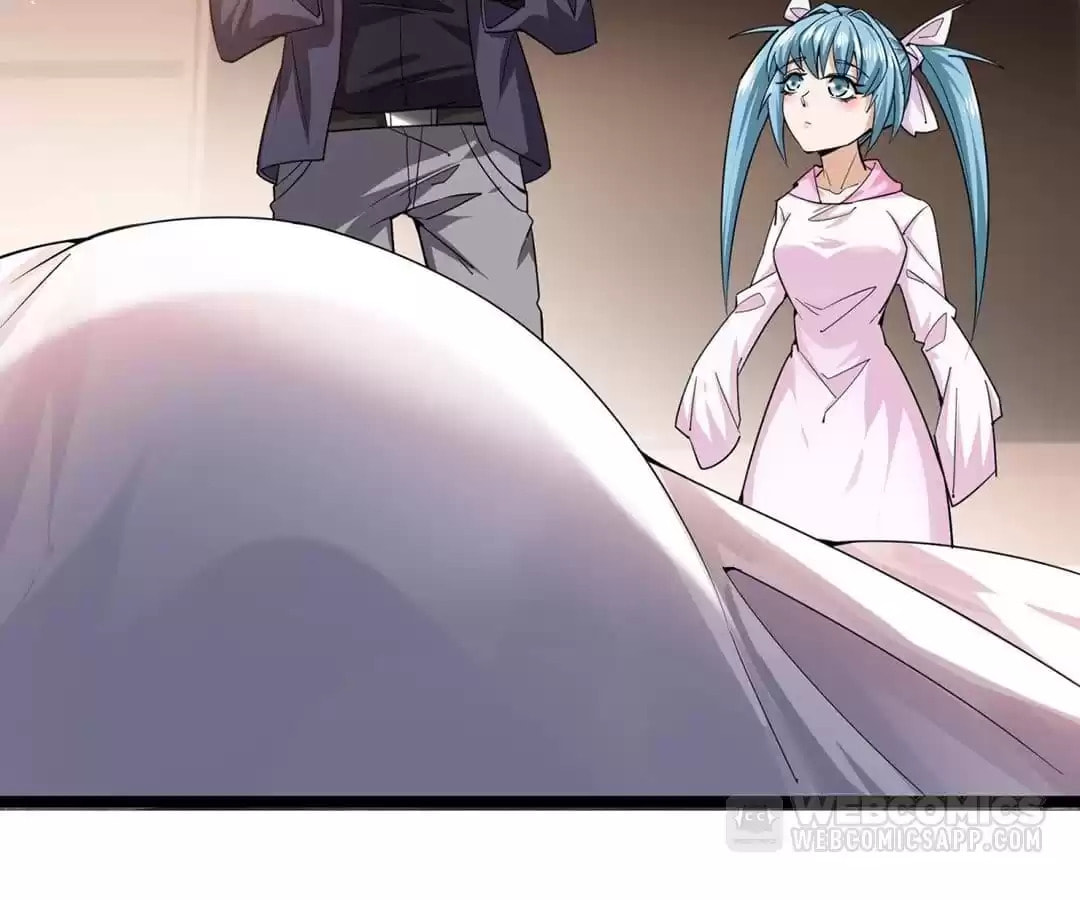 Read Dungeon Breaker chapter 90 image 58 on Lezhin