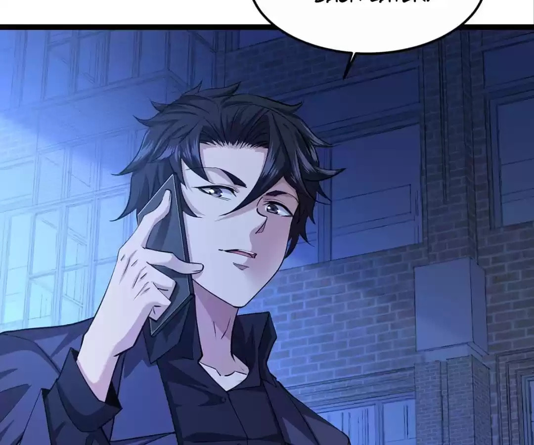 Read Dungeon Breaker chapter 90 image 85 on Lezhin