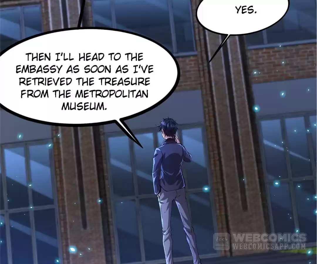 Read Dungeon Breaker chapter 91 image 1 on Lezhin