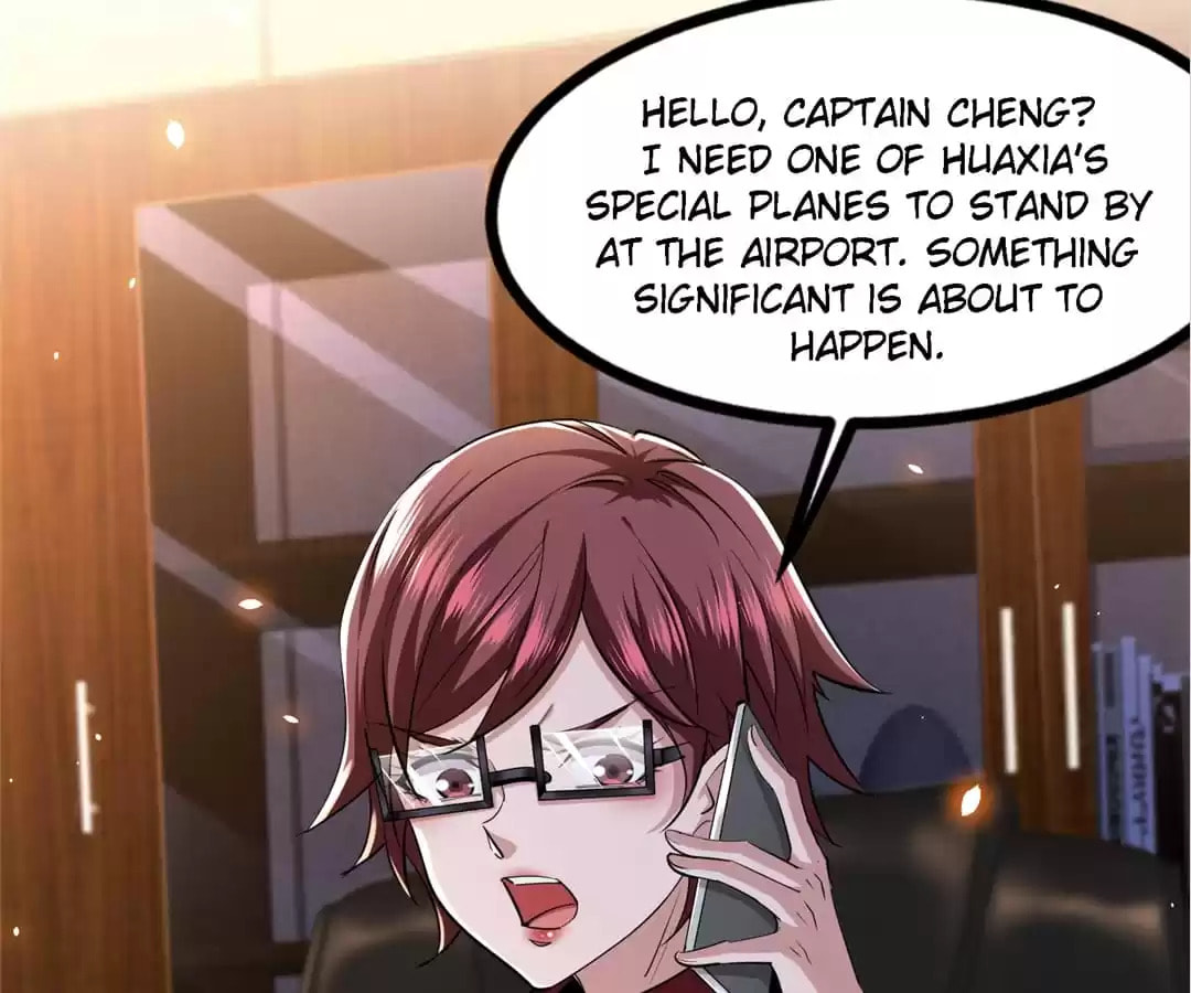 Read Dungeon Breaker chapter 91 image 21 on Lezhin