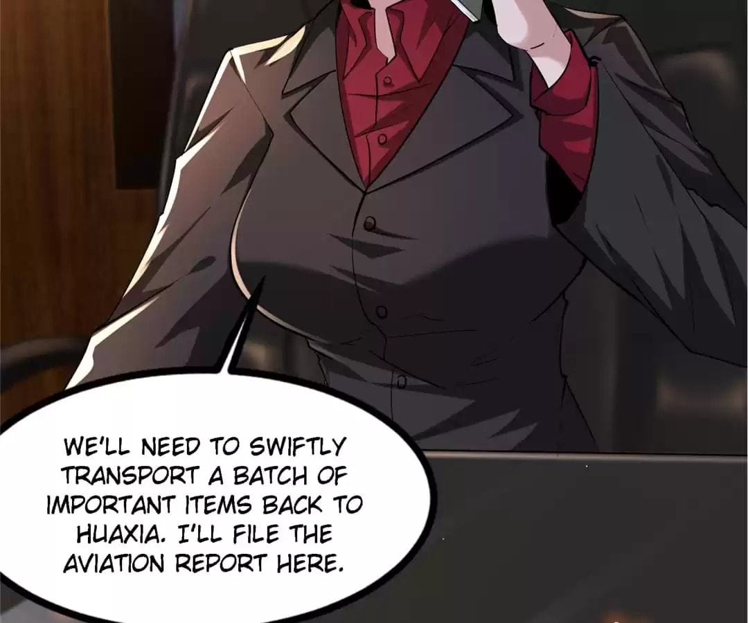 Read Dungeon Breaker chapter 91 image 22 on Lezhin