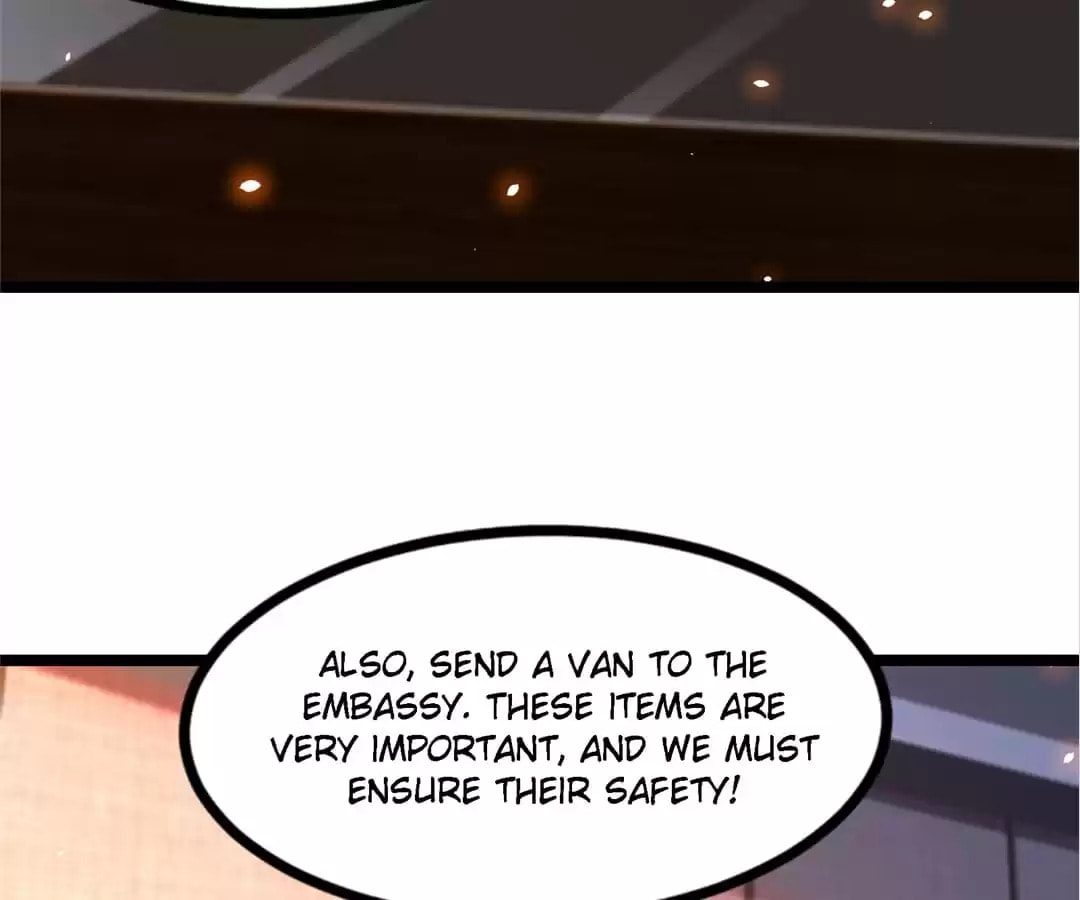 Read Dungeon Breaker chapter 91 image 23 on Lezhin