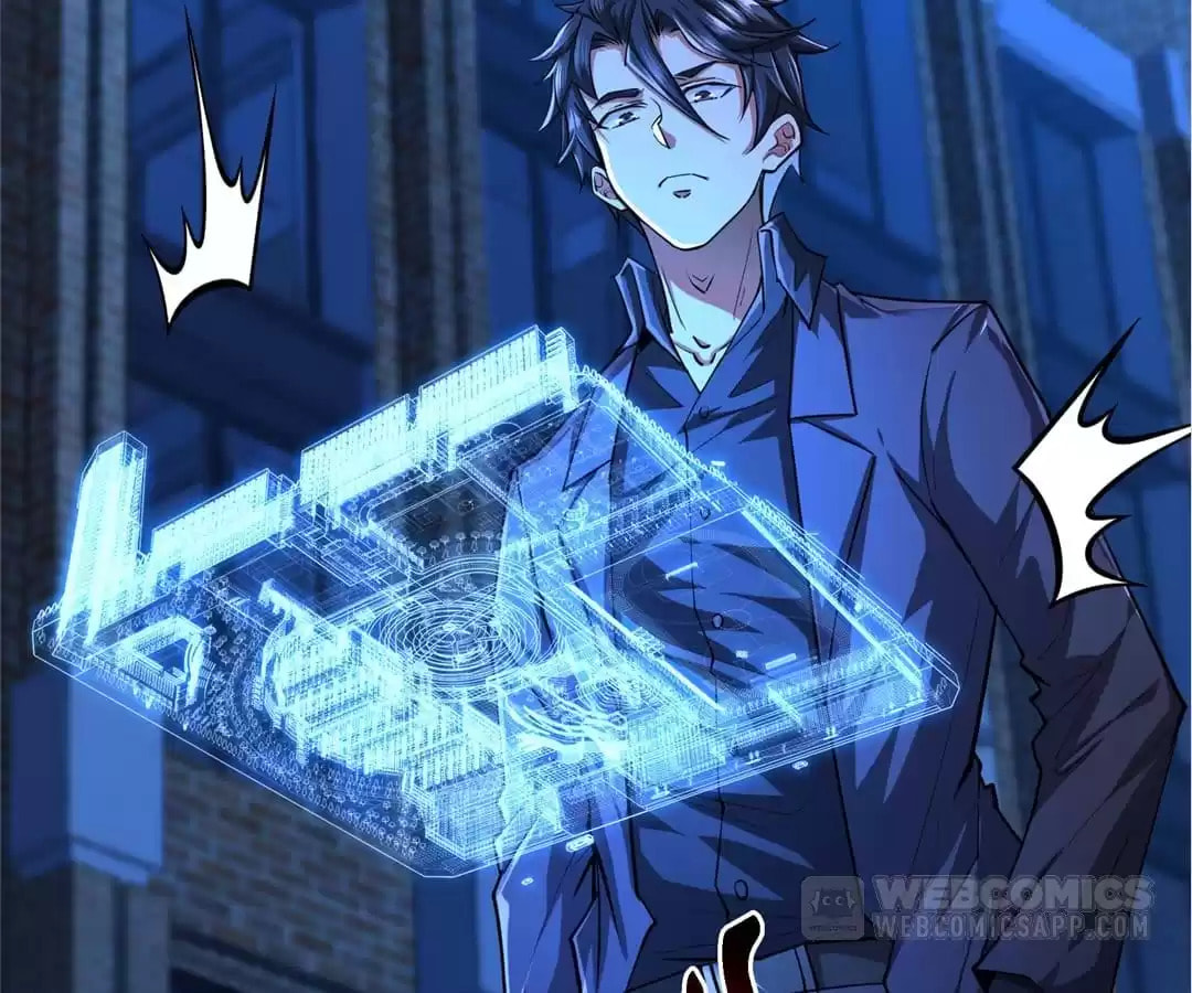 Read Dungeon Breaker chapter 91 image 35 on Lezhin