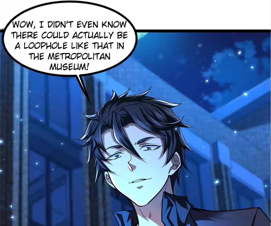 Read Dungeon Breaker chapter 91 image 39 on Lezhin