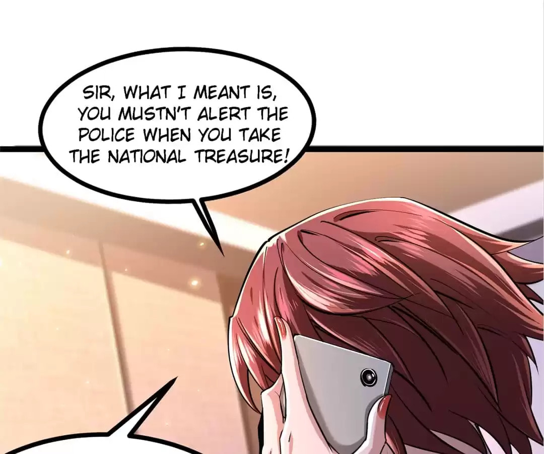Read Dungeon Breaker chapter 91 image 4 on Lezhin