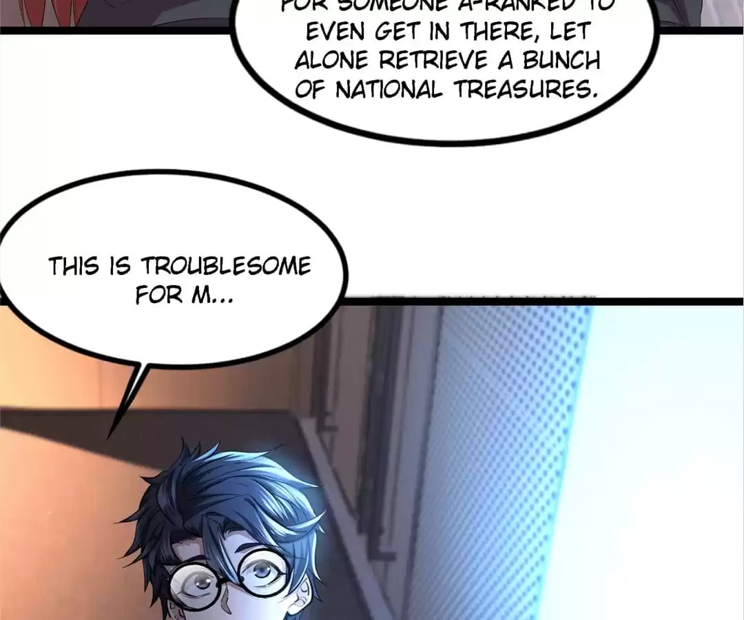 Read Dungeon Breaker chapter 91 image 49 on Lezhin