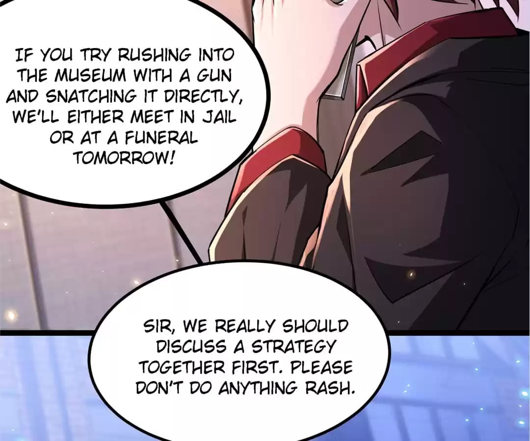 Read Dungeon Breaker chapter 91 image 5 on Lezhin