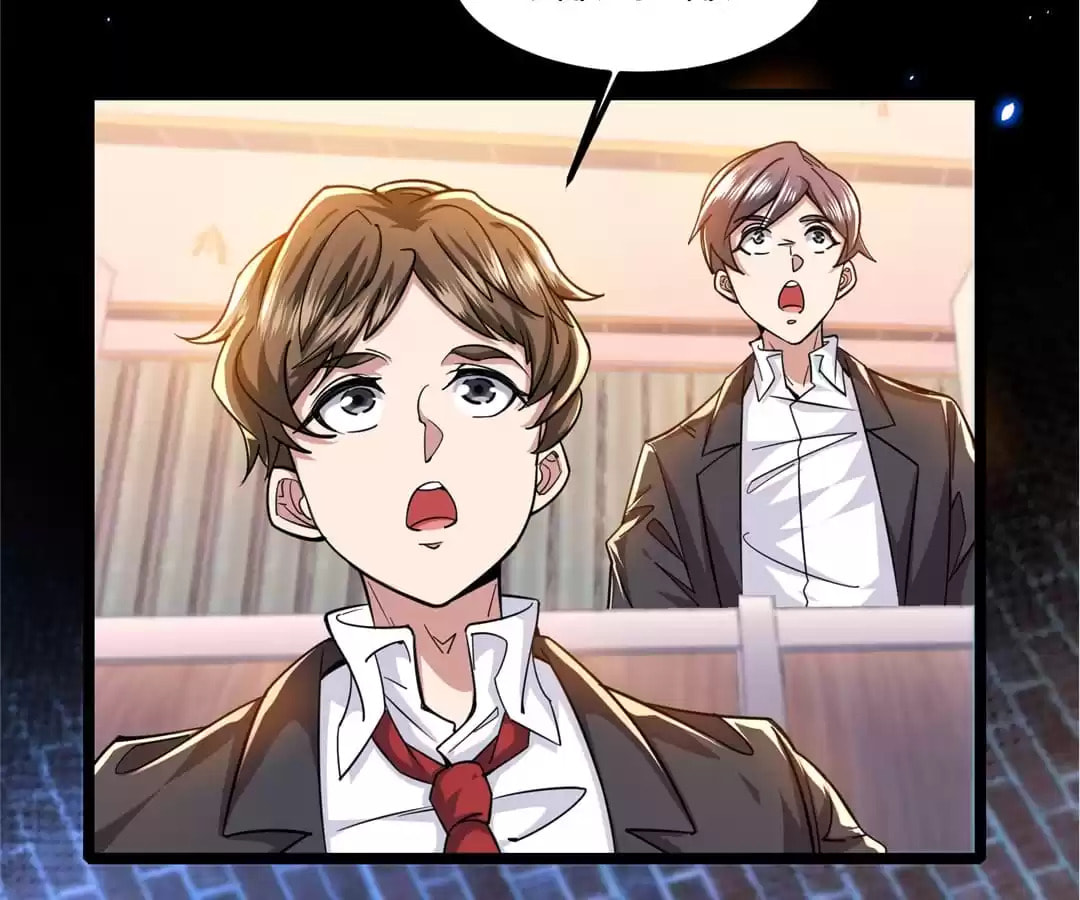 Read Dungeon Breaker chapter 91 image 53 on Lezhin
