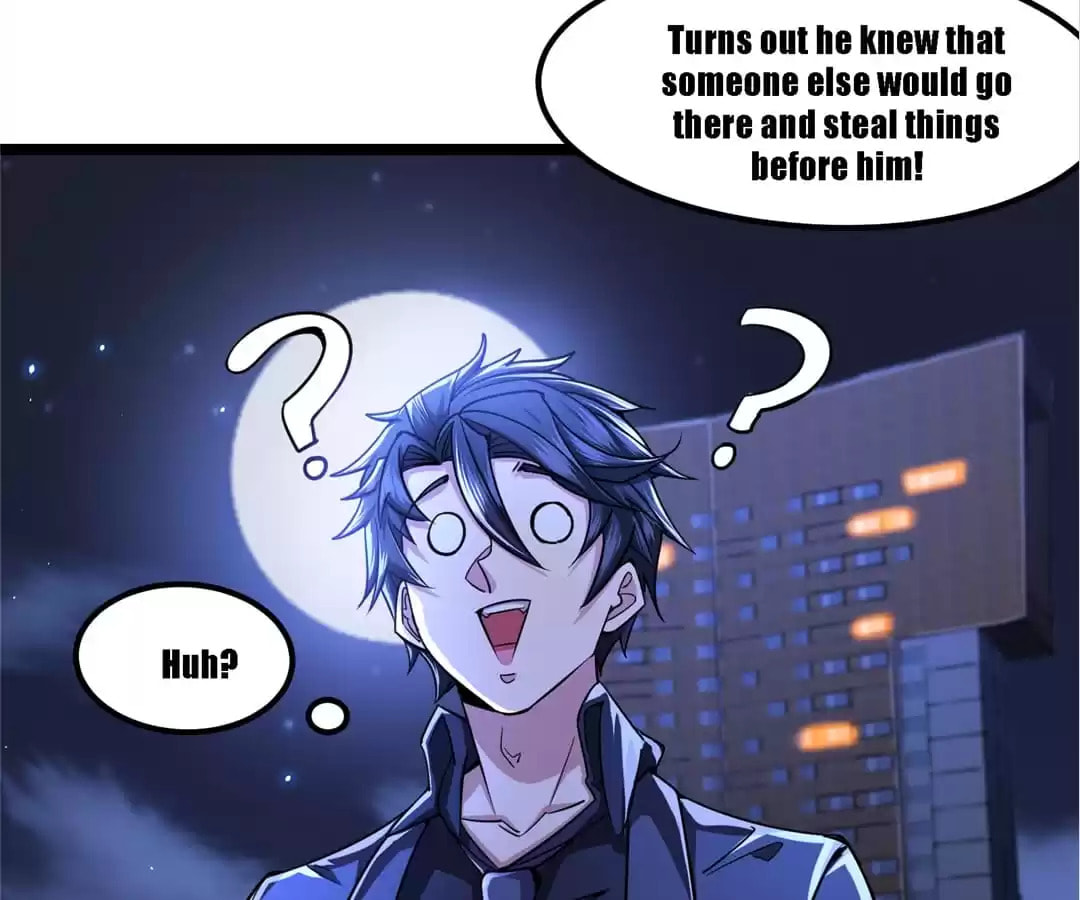 Read Dungeon Breaker chapter 91 image 57 on Lezhin