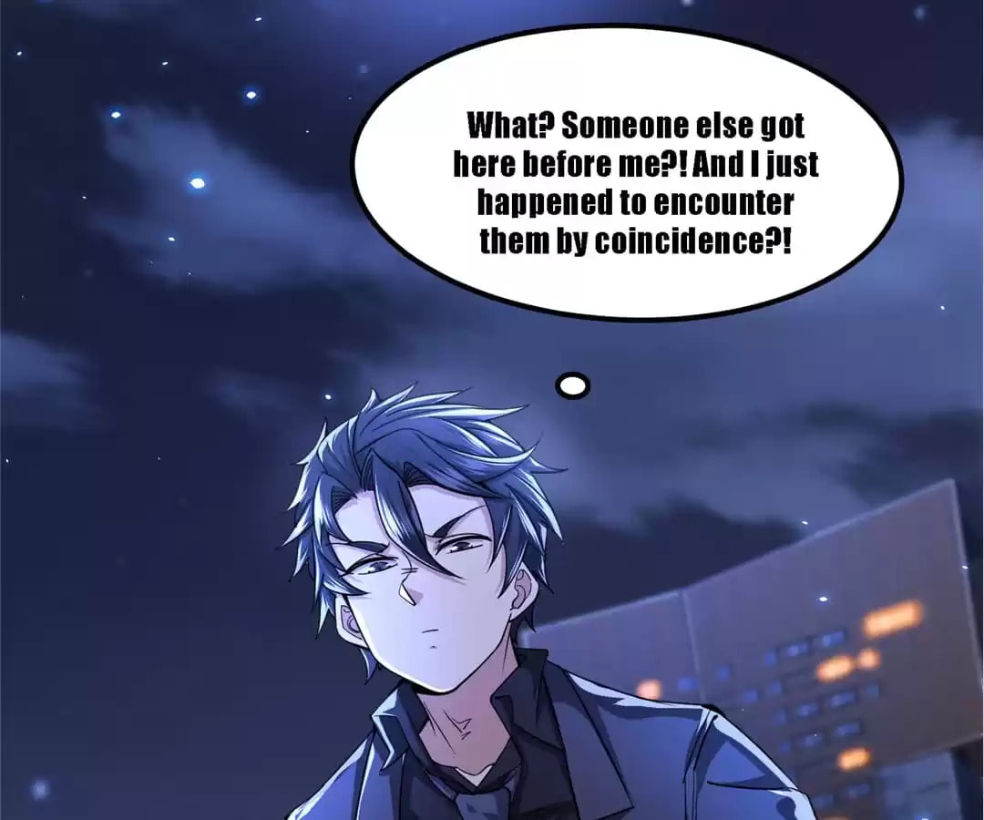 Read Dungeon Breaker chapter 91 image 59 on Lezhin