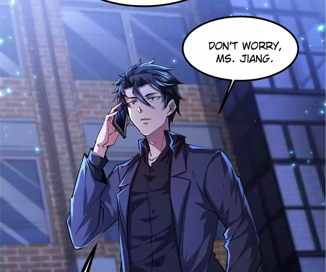 Read Dungeon Breaker chapter 91 image 6 on Lezhin