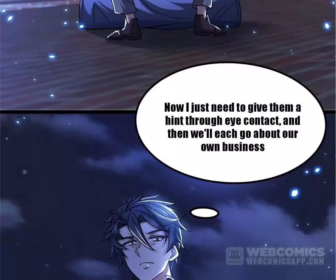 Read Dungeon Breaker chapter 91 image 65 on Lezhin
