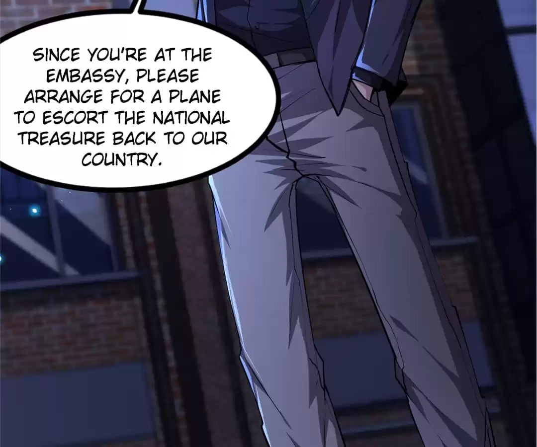 Read Dungeon Breaker chapter 91 image 7 on Lezhin