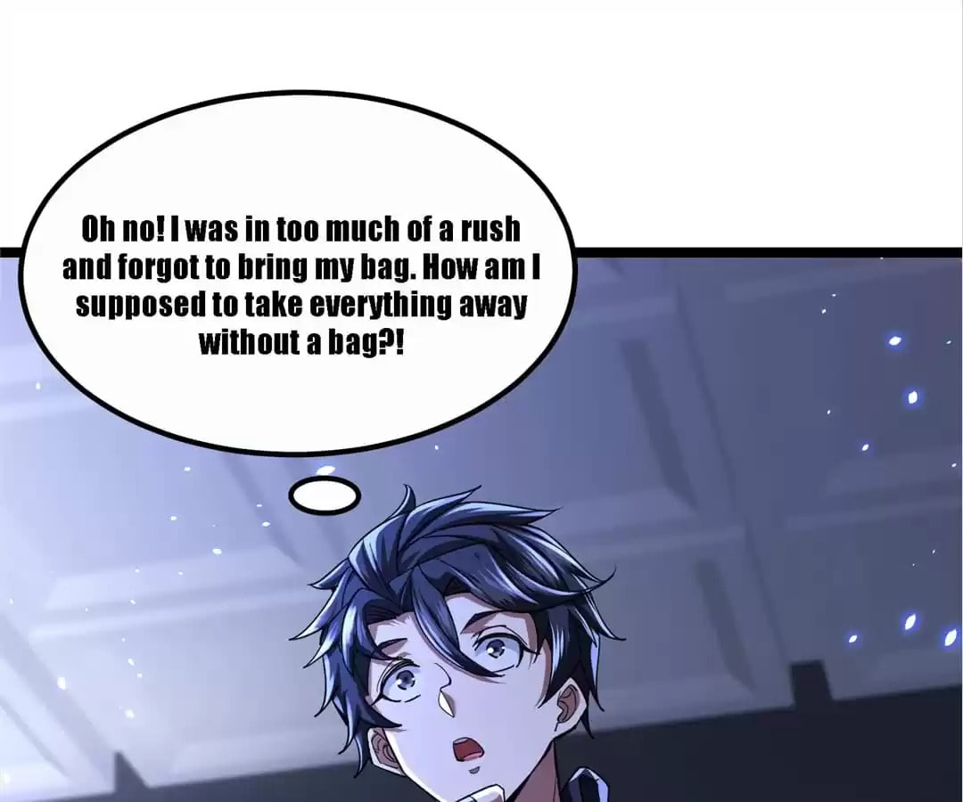 Read Dungeon Breaker chapter 91 image 76 on Lezhin