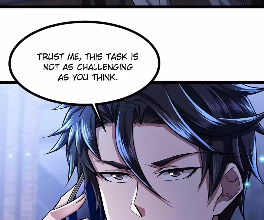 Read Dungeon Breaker chapter 91 image 8 on Lezhin